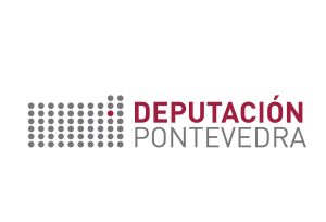 Logo Deputacion Pontevedra