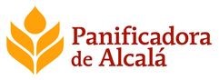Logo panificadora Alcala