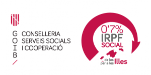 Logo Conselleria