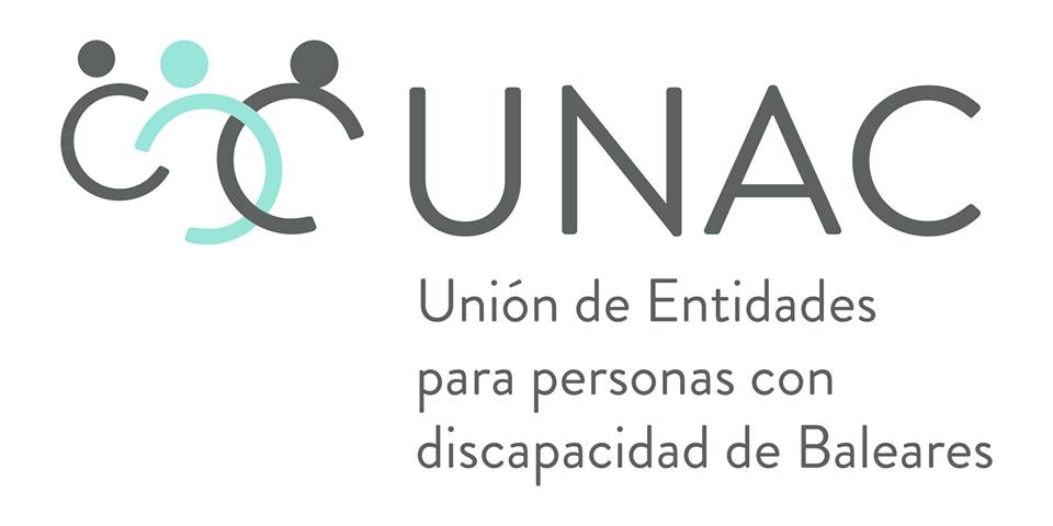 Logotipo de la UNAC