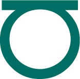 Simbolo Aldaba verde