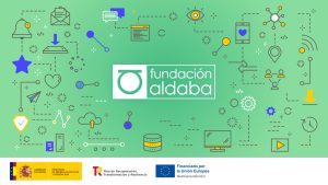 Fundación Aldaba pone en marcha su Estrategia Digital