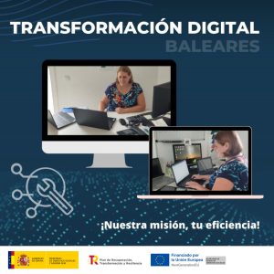 Fundación Aldaba impulsa la eficiencia en Baleares con la optimización de equipos