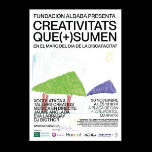 Cartel del evento