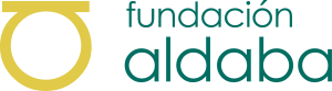 Logotipo Fundacion Aldaba
