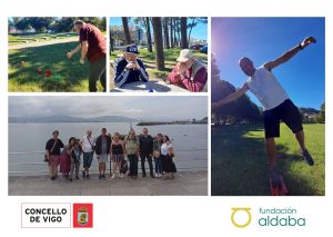 Collague de fotos de distintas fotos del proyecto